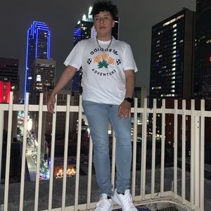 Meet your Posher, George